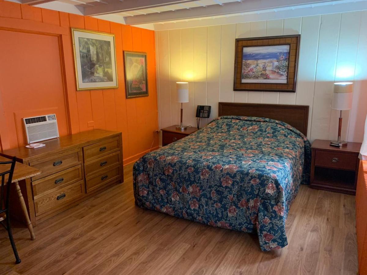 Des Plaines Motel By Oyo O'Hare Airport Chicago Luaran gambar