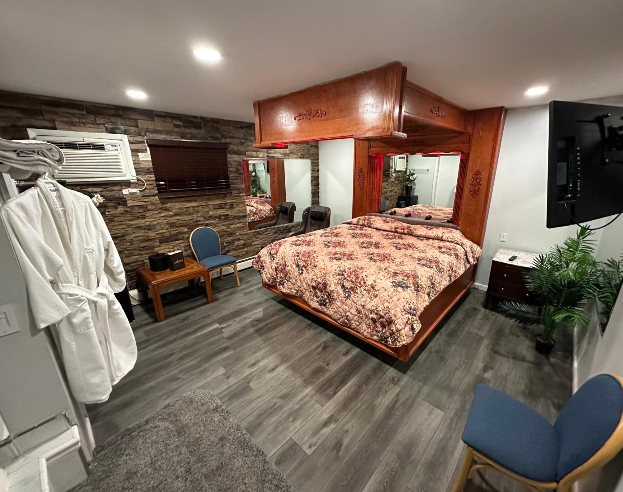 Des Plaines Motel By Oyo O'Hare Airport Chicago Luaran gambar