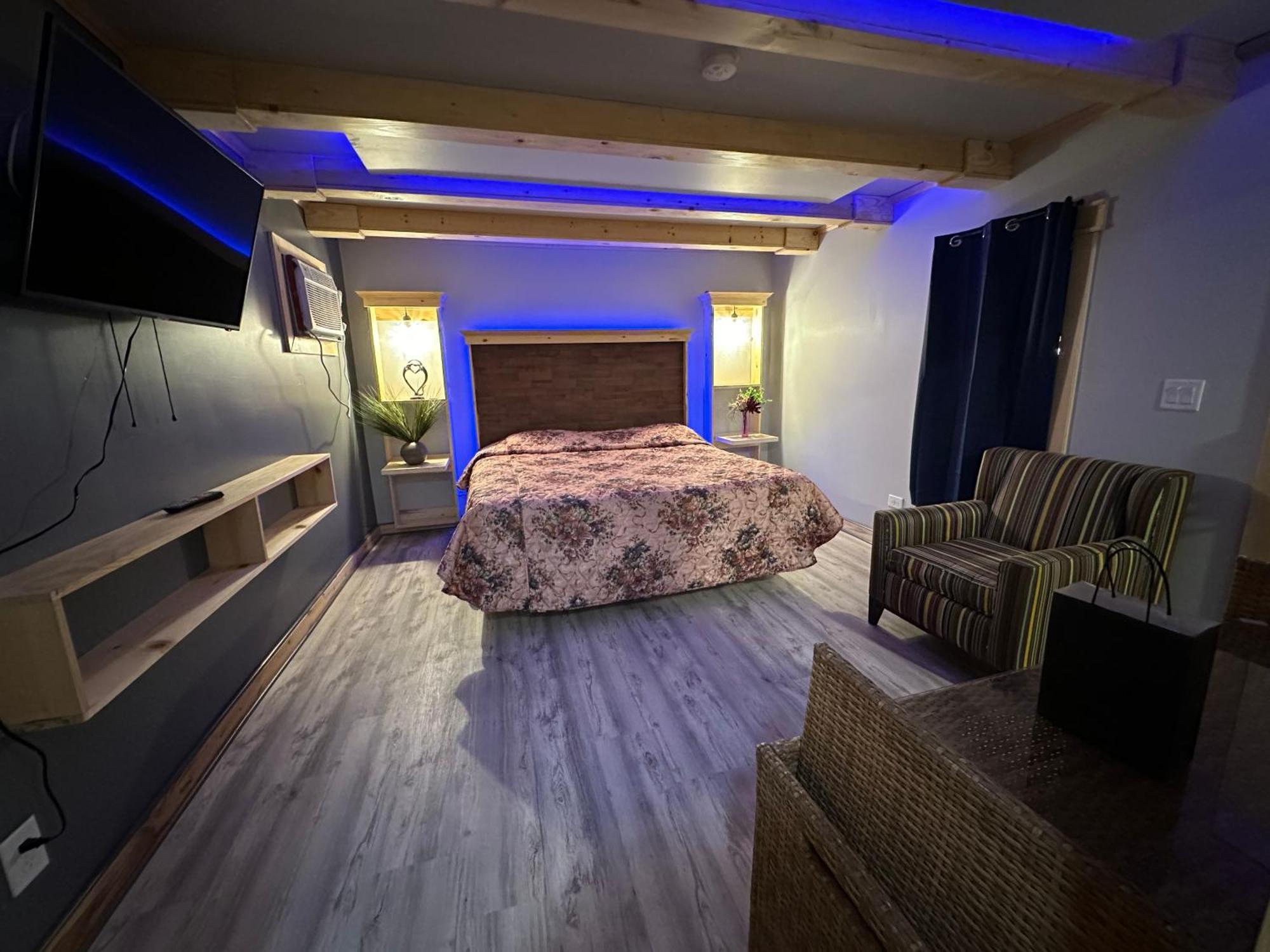 Des Plaines Motel By Oyo O'Hare Airport Chicago Luaran gambar