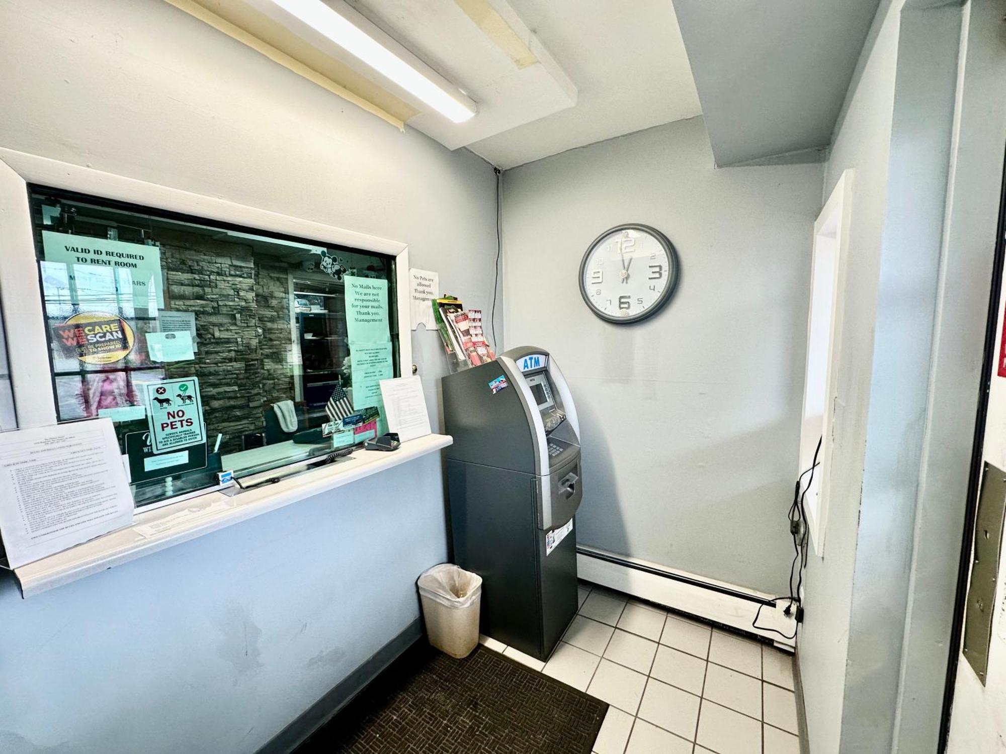 Des Plaines Motel By Oyo O'Hare Airport Chicago Luaran gambar