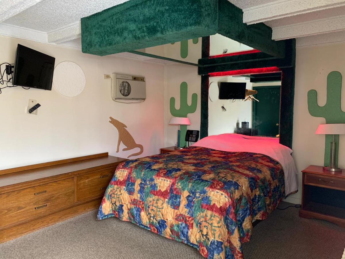 Des Plaines Motel By Oyo O'Hare Airport Chicago Luaran gambar